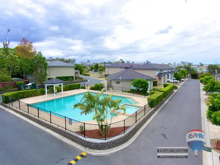 Second view of Homely townhouse listing, 69/116 Station Rd, Loganlea QLD 4131