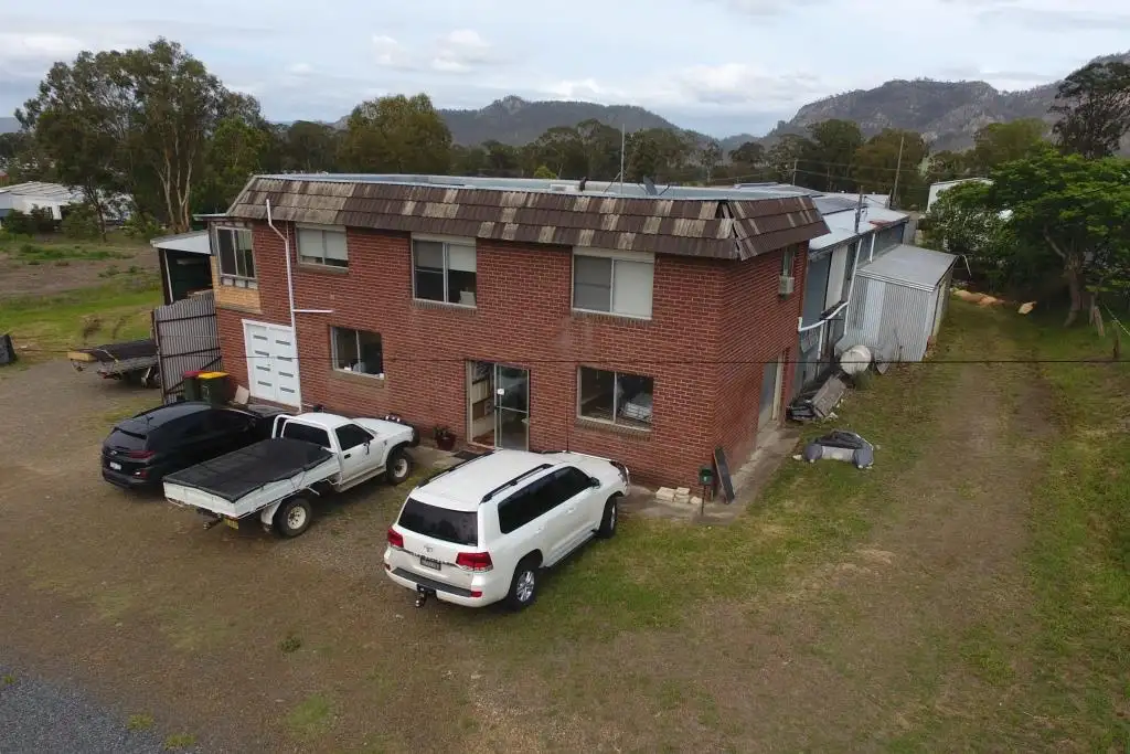 Main view of Homely house listing, 7 Britten Street, Gloucester NSW 2422