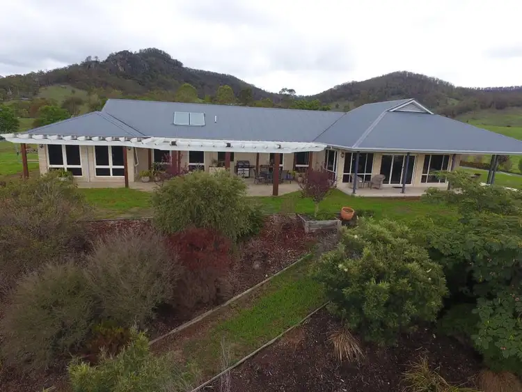 19 Neotsfield Avenue, Gloucester NSW 2422