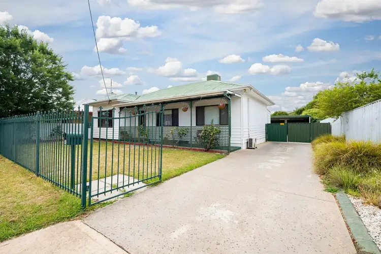 482 Alldis Avenue, Lavington NSW 2641