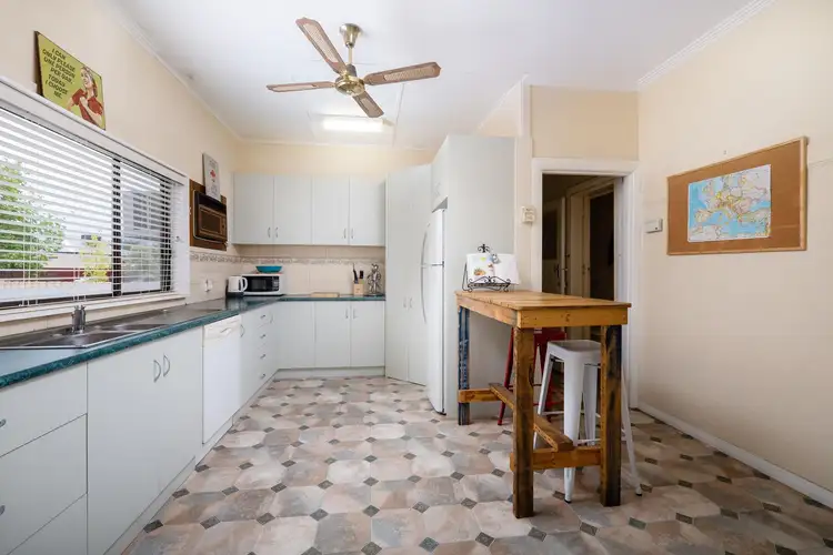 Fifth view of Homely house listing, 482 Alldis Avenue, Lavington NSW 2641