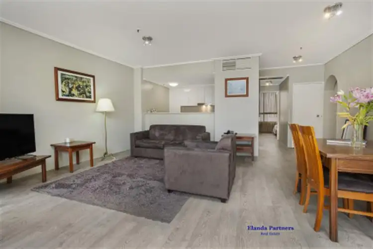 91/57 Liverpool Street, Sydney NSW 2000