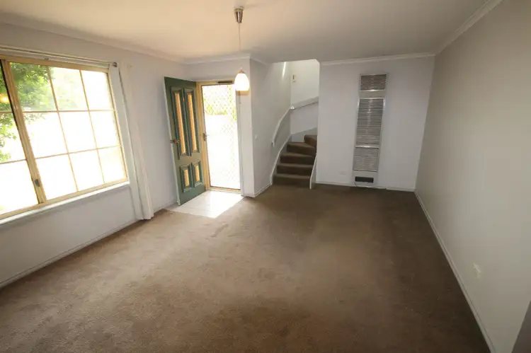 Third view of Homely unit listing, 1/433 McDonald Road, Lavington NSW 2641