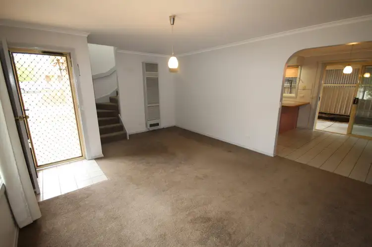 Fourth view of Homely unit listing, 1/433 McDonald Road, Lavington NSW 2641