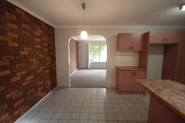 Fifth view of Homely unit listing, 1/433 McDonald Road, Lavington NSW 2641