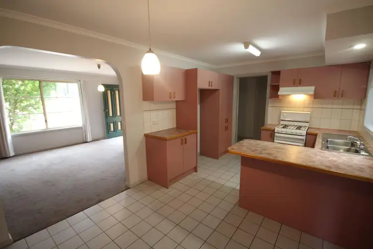 Sixth view of Homely unit listing, 1/433 McDonald Road, Lavington NSW 2641