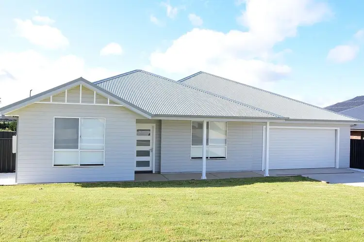 139 Diamond Drive, Orange NSW 2800