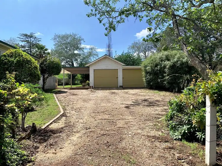 Sixth view of Homely house listing, 142 Rock Abbey Road, Uralla NSW 2358