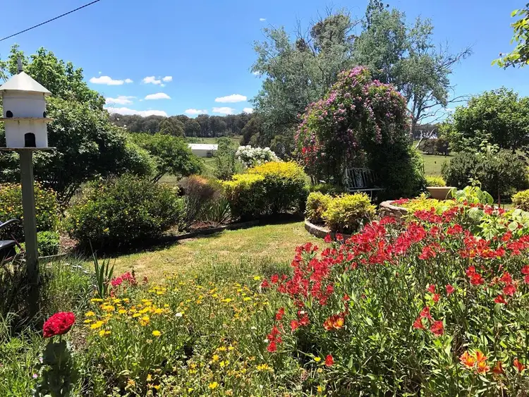 Seventh view of Homely house listing, 142 Rock Abbey Road, Uralla NSW 2358
