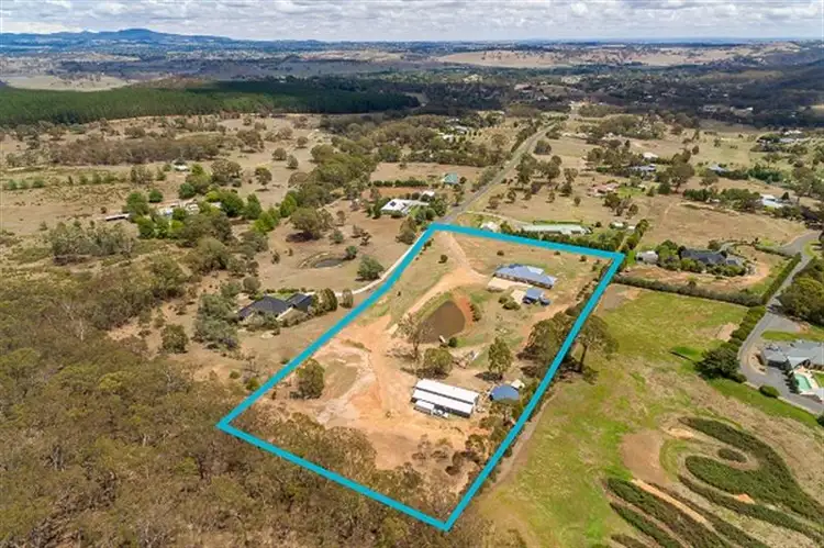 95 Weemilah Place, Clifton Grove NSW 2800