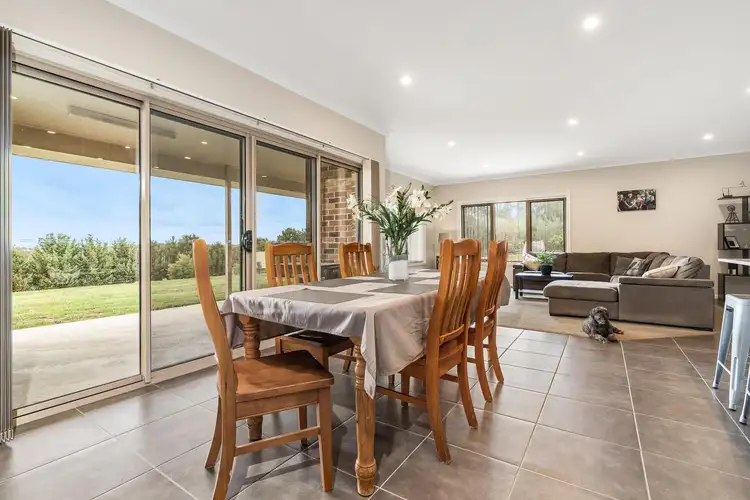 Third view of Homely house listing, 95 Weemilah Place, Clifton Grove NSW 2800