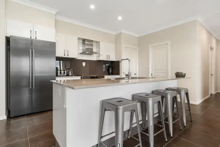 Fifth view of Homely house listing, 95 Weemilah Place, Clifton Grove NSW 2800