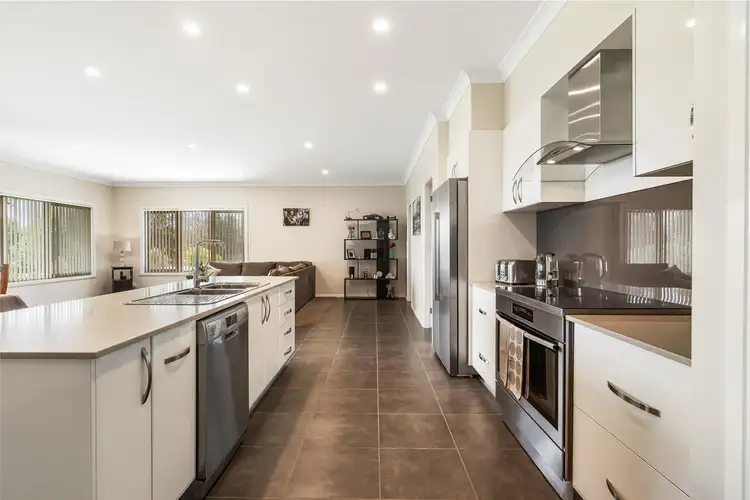 Sixth view of Homely house listing, 95 Weemilah Place, Clifton Grove NSW 2800