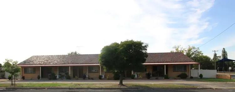Main view of Homely block of units listing, 1-6/6 Swift Street, Holbrook NSW 2644