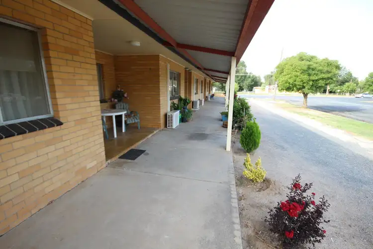 Fourth view of Homely block of units listing, 1-6/6 Swift Street, Holbrook NSW 2644