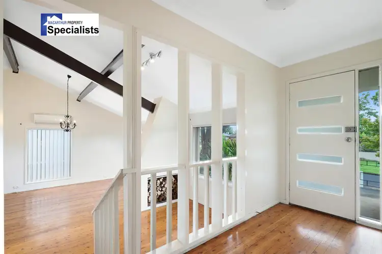 Third view of Homely house listing, 41 Megalong Crescent, Campbelltown NSW 2560