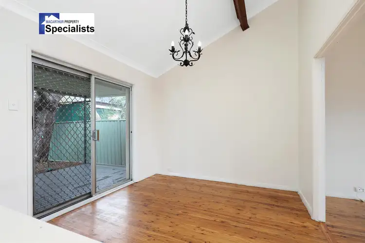 Sixth view of Homely house listing, 41 Megalong Crescent, Campbelltown NSW 2560