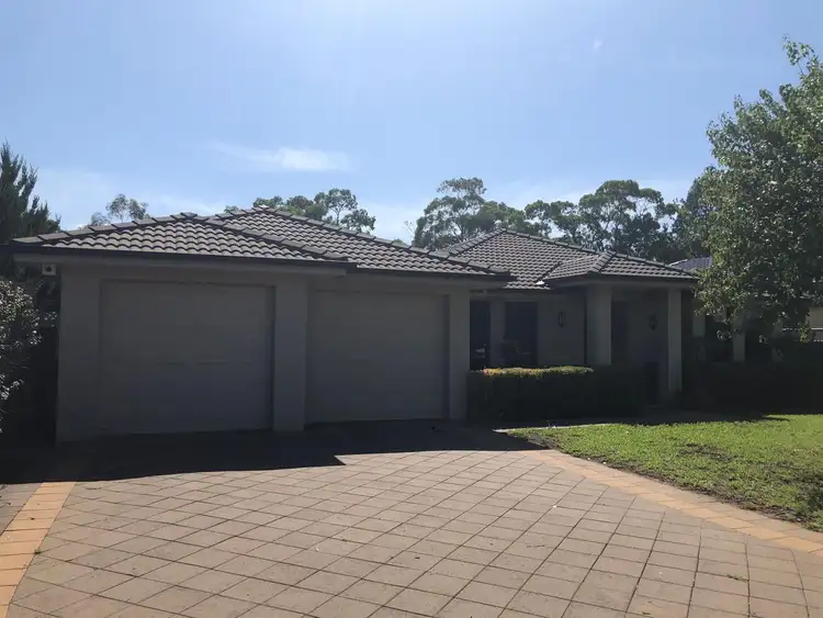 4 Turnberry Terrace
