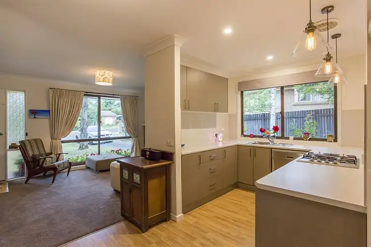 Third view of Homely house listing, 41 Bindar Cres, Bundanoon NSW 2578