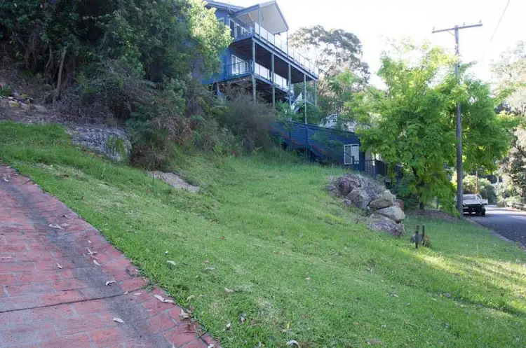 Second view of Homely land listing, 222 Glenrock Pde, Koolewong NSW 2256