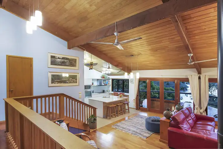 Seventh view of Homely house listing, 14 Kunala Lane, Horsfield Bay NSW 2256