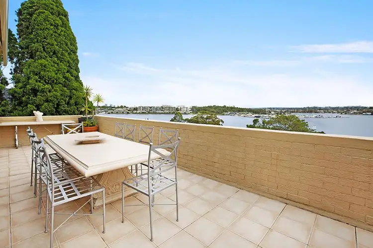 Main view of Homely apartment listing, 3/39 Battersea Street, Abbotsford NSW 2046