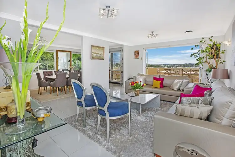Second view of Homely apartment listing, 3/39 Battersea Street, Abbotsford NSW 2046