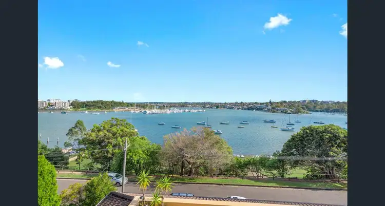 Third view of Homely apartment listing, 3/39 Battersea Street, Abbotsford NSW 2046