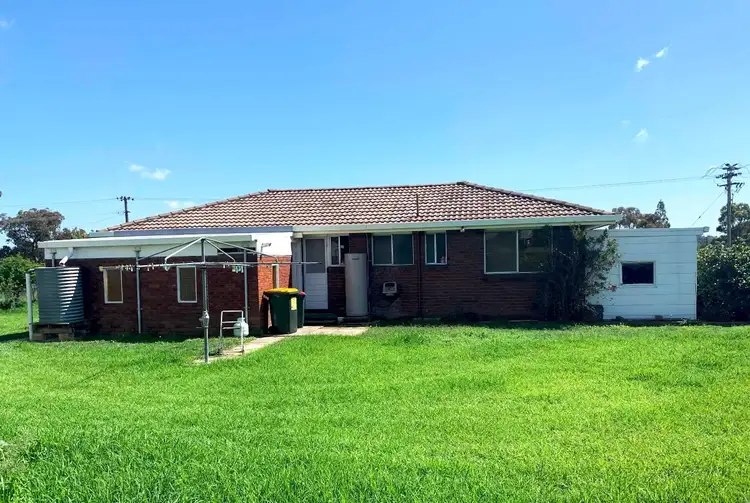 Third view of Homely house listing, 1 High Street, Uralla NSW 2358