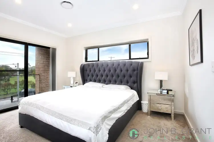 Fifth view of Homely semi-detached listing, 4a Hector Street, Chester Hill NSW 2162