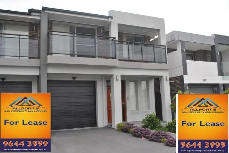 90a Campbell Hill Road