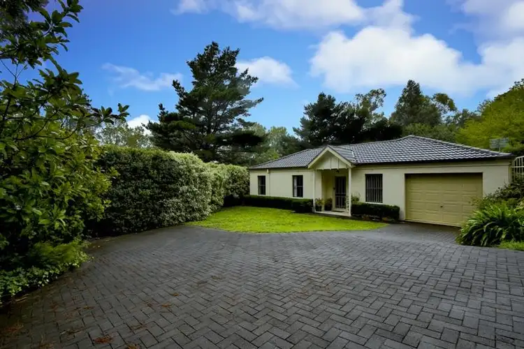 Villa 8/41 Penrose Road, Bundanoon NSW 2578