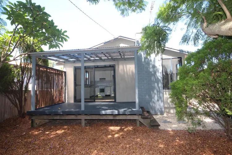 57 Tilligerry  Track, Tanilba Bay NSW 2319