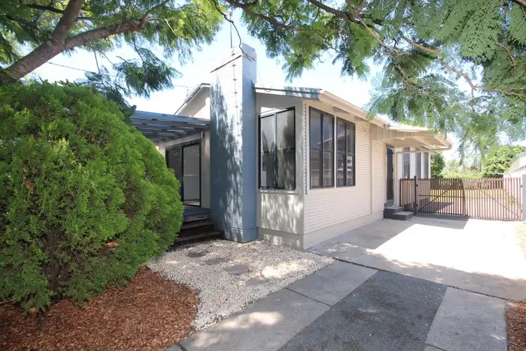 Second view of Homely house listing, 57 Tilligerry Track, Tanilba Bay NSW 2319