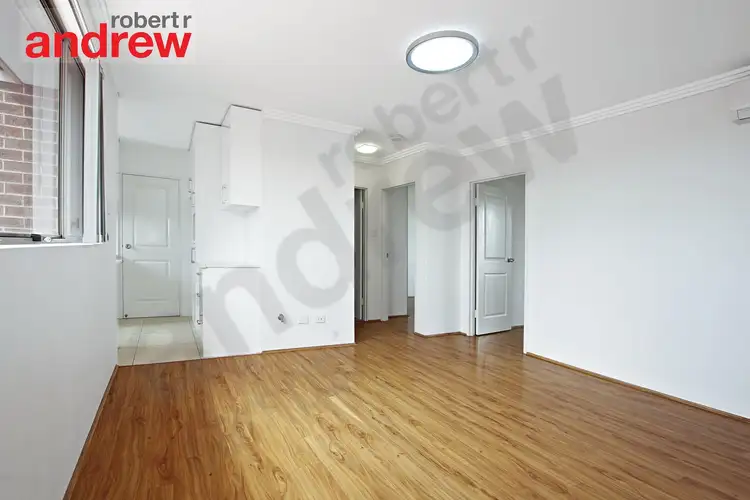 Second view of Homely apartment listing, 8/27 Marlowe Street, Campsie NSW 2194