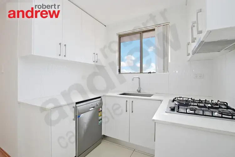 Third view of Homely apartment listing, 8/27 Marlowe Street, Campsie NSW 2194