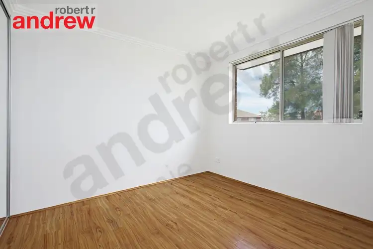 Fourth view of Homely apartment listing, 8/27 Marlowe Street, Campsie NSW 2194