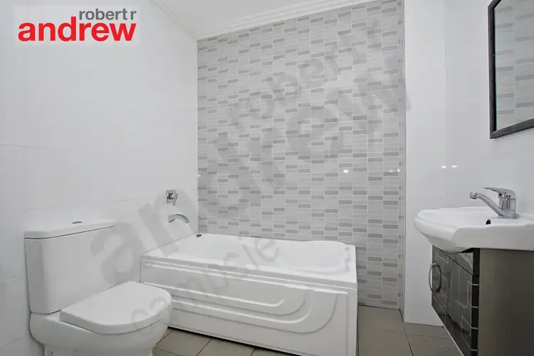 Fifth view of Homely apartment listing, 8/27 Marlowe Street, Campsie NSW 2194