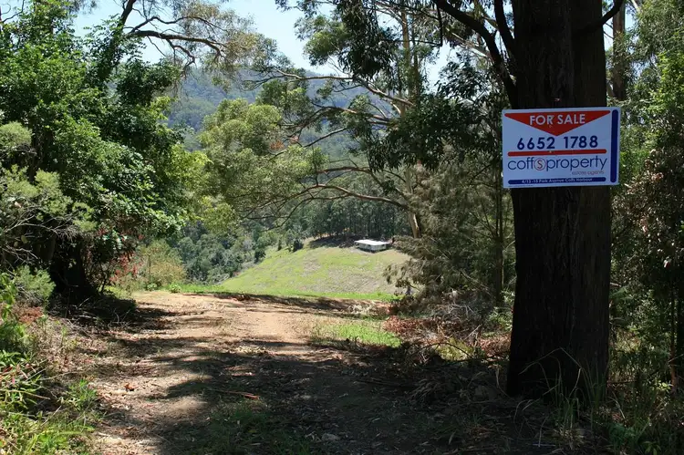 Main view of Homely land listing, 3/61B Finlay's Road, Korora NSW 2450