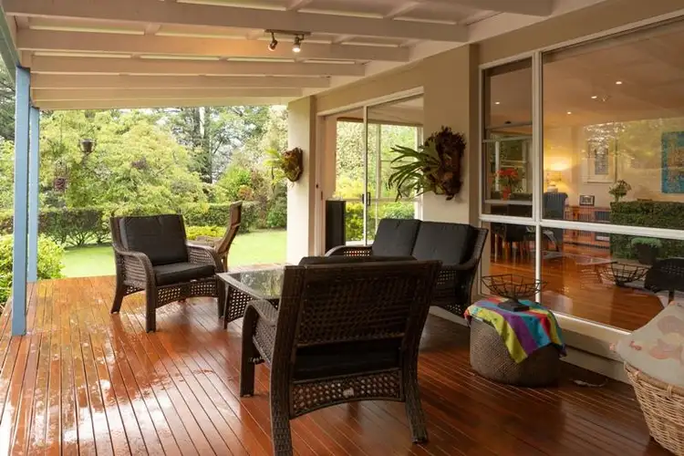 145 Railway Avenue, Bundanoon NSW 2578