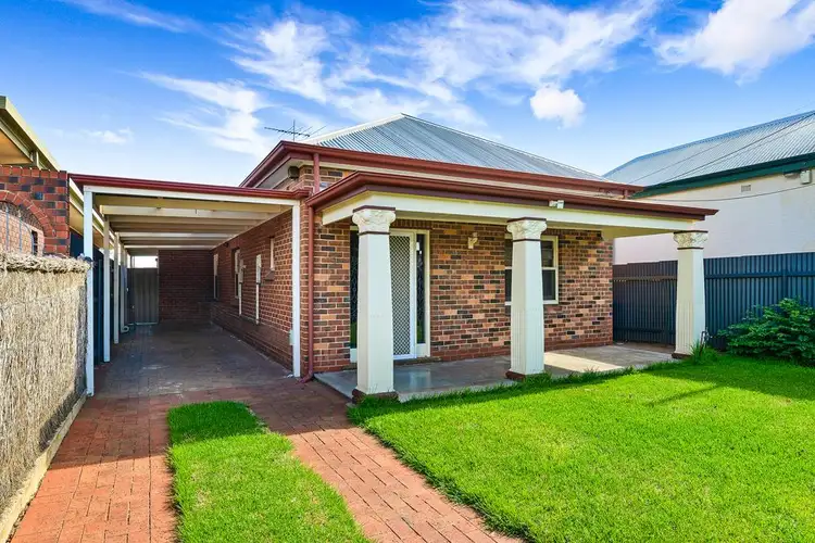 31 Rosetta Street, Collinswood SA 5081