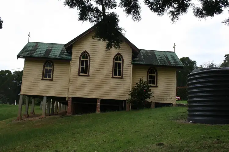 Fourth view of Homely house listing, 11 Pine Avenue, Ulong NSW 2450