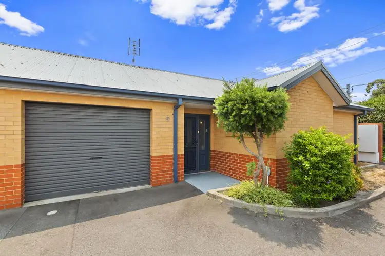 Main view of Homely villa listing, 9/81 Ocean Beach Road, Woy Woy NSW 2256