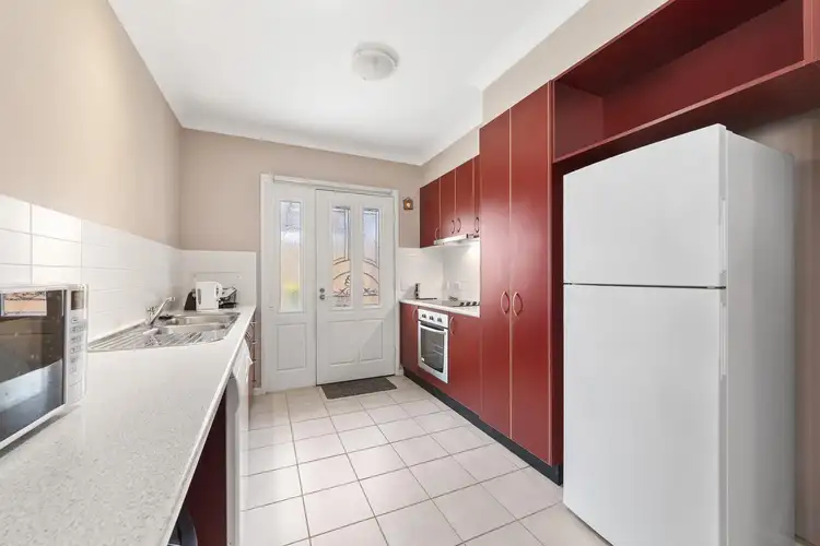 Third view of Homely villa listing, 9/81 Ocean Beach Road, Woy Woy NSW 2256