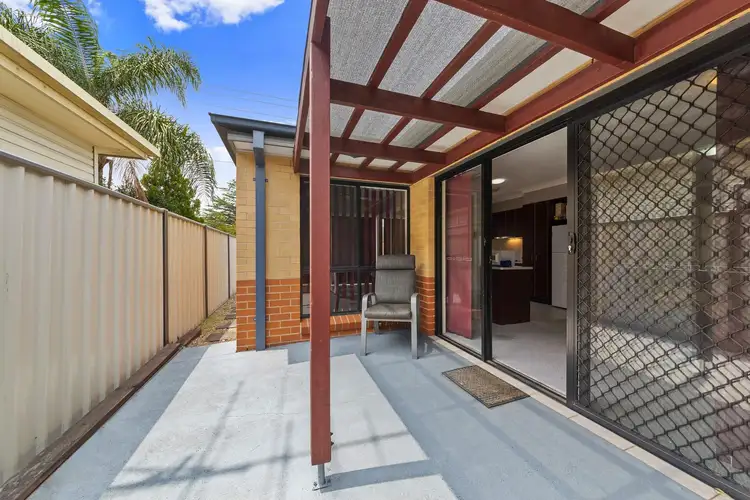 Seventh view of Homely villa listing, 9/81 Ocean Beach Road, Woy Woy NSW 2256