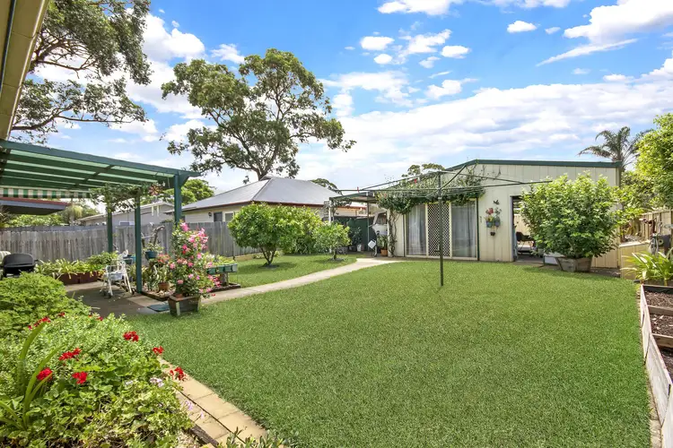 Fifth view of Homely house listing, 23 Warwick Street, Blackwall NSW 2256