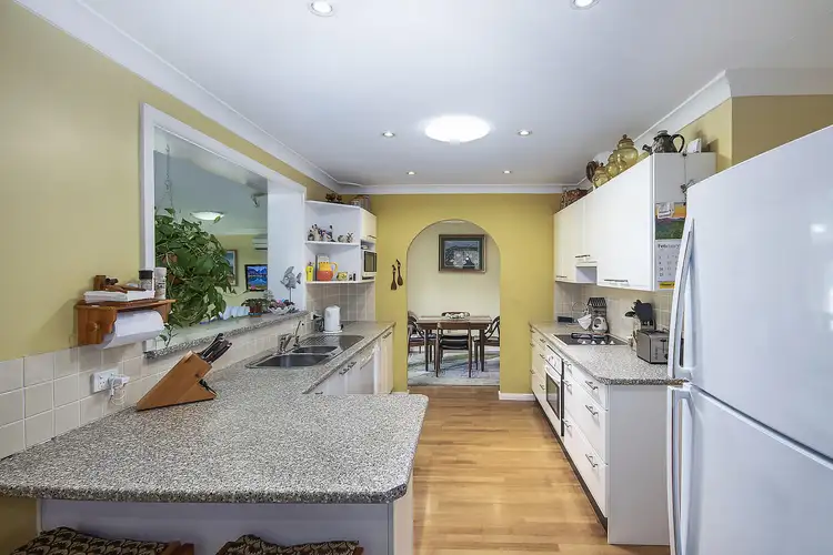 Sixth view of Homely house listing, 23 Warwick Street, Blackwall NSW 2256