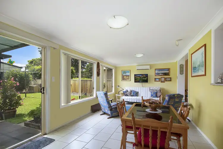 Seventh view of Homely house listing, 23 Warwick Street, Blackwall NSW 2256