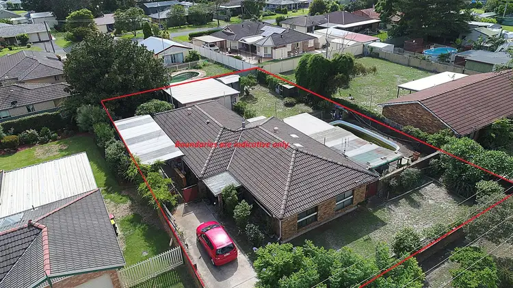 Second view of Homely house listing, 71 Clemenceau  Crescent, Tanilba Bay NSW 2319