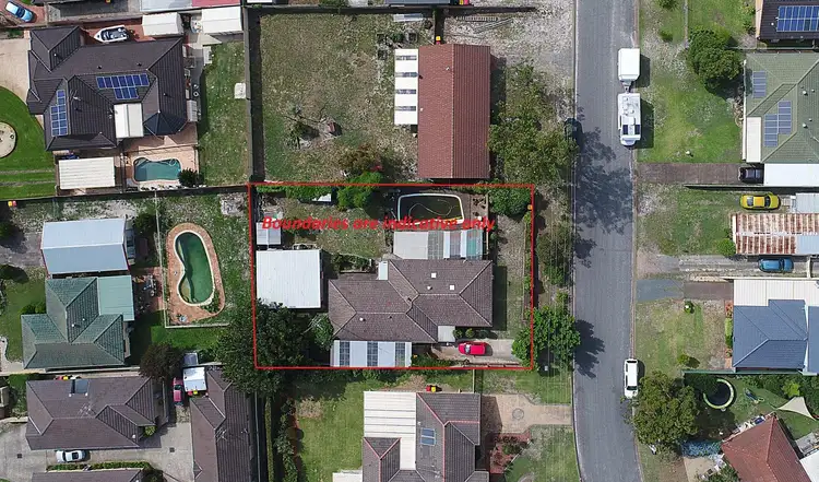 Fourth view of Homely house listing, 71 Clemenceau  Crescent, Tanilba Bay NSW 2319